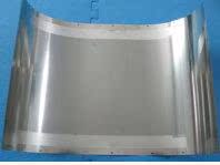 Suitable for Ricoh 4542 4544 4545 Christie 6254 6451 6452 machine steel mesh