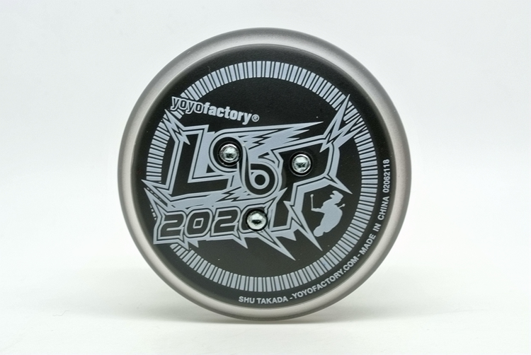 Tân vô địch thế giới YYF Mỹ 2A Yo-Yo LOOP2020 Vòng xoay chuyên nghiệp Nhanh Yo-Yo YOYO mua yoyo 1A