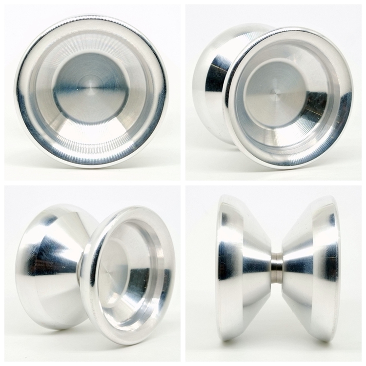 Gói mới Huo Haodong chữ ký Yo-Yo Tyrannosaurus Champion Yo-Yo thực hành nhập cảnh chuyên nghiệp yoyo đồ chơi đồ chơi