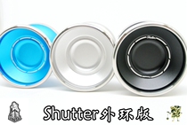 Champion Gentry competition yo-yo shutter shutter outer ring version YYF genuine YOYO yo-yo