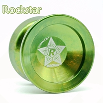 (Watchman classic)Genuine YYF American Rockstar Rock Star YOYO YOYO