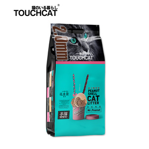 它它豆腐小姐原味豆腐猫砂2.5kg