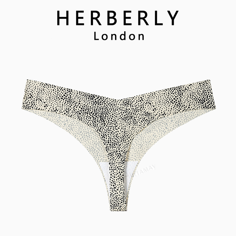 British Herberly Sexy Thong Low-Waist Seamless Thin Breathable Underwear Sports Fitness Yoga T-Pants British Herberly Sexy Thong Low-Waist Seamless Thin Breathable Underwear Sports Fitness Yoga T-Pants