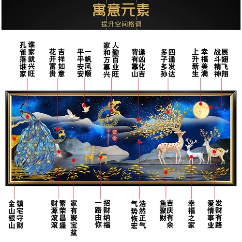 Бриллиантовая живопись 2023 Новая полная алмаза.