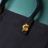 Высококлассная брошь, значок, булавка, аксессуар, 2024 года, подарок на день рождения, китайский стиль