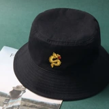 Высококлассная брошь, значок, булавка, аксессуар, 2024 года, подарок на день рождения, китайский стиль