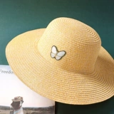 Брошь ручной работы, изысканная иголка, универсальный костюм, защитное белье, булавка, аксессуар, с вышивкой