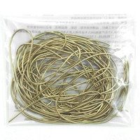 MD-08 (1 упаковка 10 г) 1,0 яркий шелк