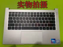 MAGICBOOK14 MAGICBOOK14 NBL-WAQ9HNL WAQ9HNR keyboard C shell fingerprint switch camera