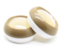 Natural active enzyme Crystal soap whole body private parts to melanin areola Red