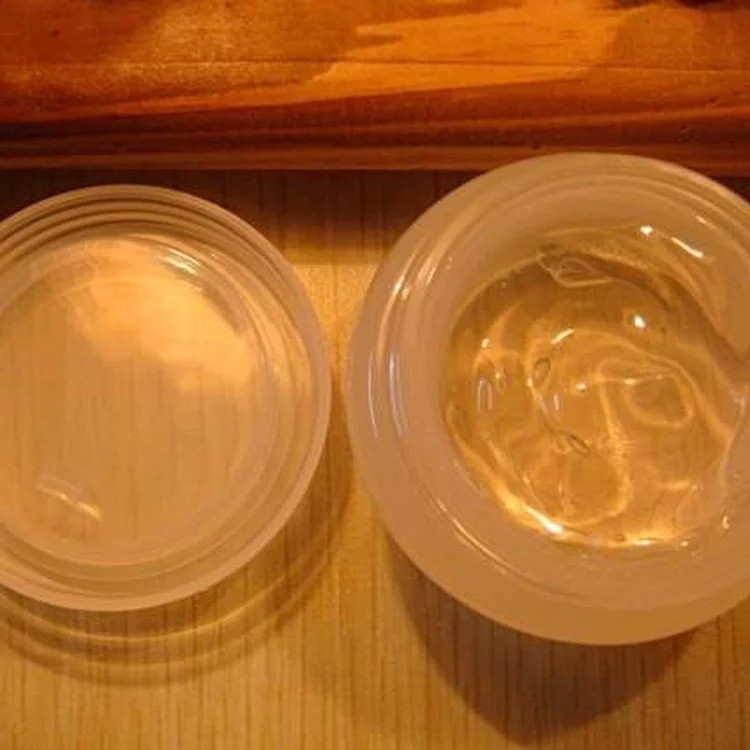 (Shimizu Secretary of the Heart) Han Fang Yuyan Repair Gel 30G Closed Powder Tingle Shrink pores