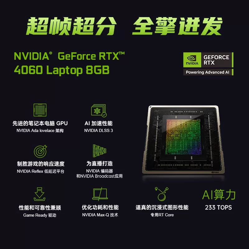Универсальный игровой ноутбук Rainbow для студентов, процессор Intel Core i7, RTX4050, 4060/5060, 15.6 дюйма