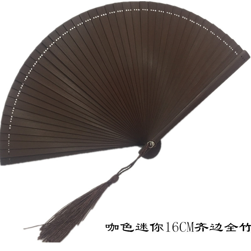 竹扇子图片,简笔画,包浆_大山谷图库