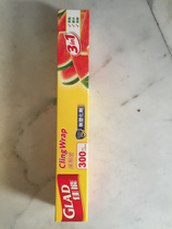 Entrust GLAD Canon Fresh Paper 300 feet*30cm non - plasticizer