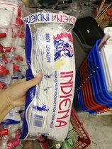 INDIENA Pure Cotton Tool Head