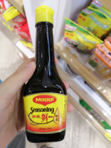 Hong Kong purchases US extremely fresh soy sauce 100g
