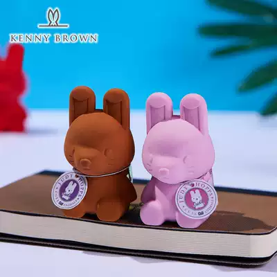 Cartoon eraser multifunctional pencil sharpener rabbit modeling student creative children learning stationery kindergarten gift