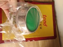 First-class agent Taiwan Tiande original TBDR-301-G button switch physical map