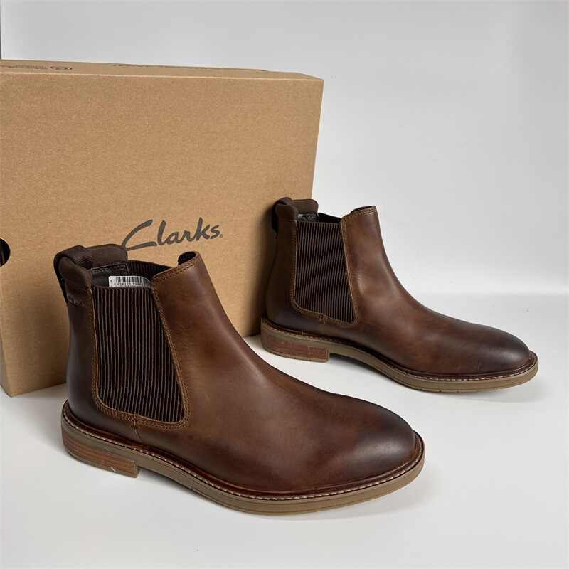 其樂切爾西皮靴- Top 50件其樂切爾西皮靴- 2025年7月更新- Taobao