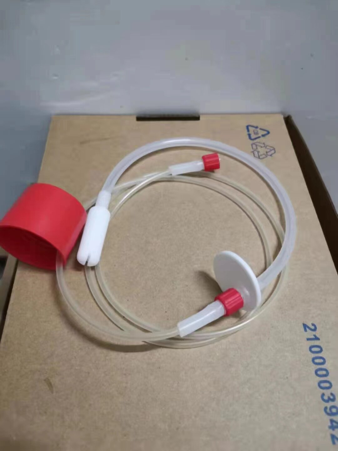 迈瑞五分类血球试剂管BC-5100 5120溶血剂管盖清洗液稀释液管盖