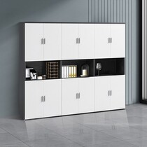 Floor Filing Cabinet Office Furniture Office Portfolio Cabinet Information Cabinet Door Locker Door Locker Wood Disposal High Cabinet
