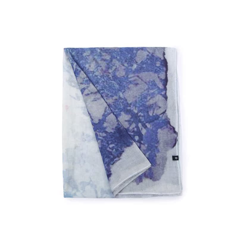 Foulard en Modal - Ref 3159806 Image 2