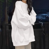 Брендовая тонкая осенняя цветная куртка, оверсайз, в корейском стиле, свободный крой