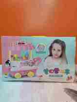 Source Creation 9217 dream ice cream cart