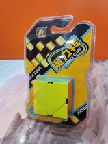 Teglow 1006 Alien obliquely turned magic square block puzzle childrens toy smooth professional race Special decompression fit