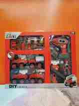 Xin Line 677-224 disassembly and assembly of fire truck