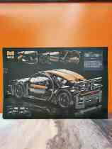 The Flock Stars 11004 Bugadi Veron.