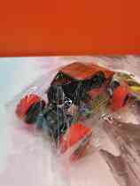 LK9926 Alloy of the alloy back to the force