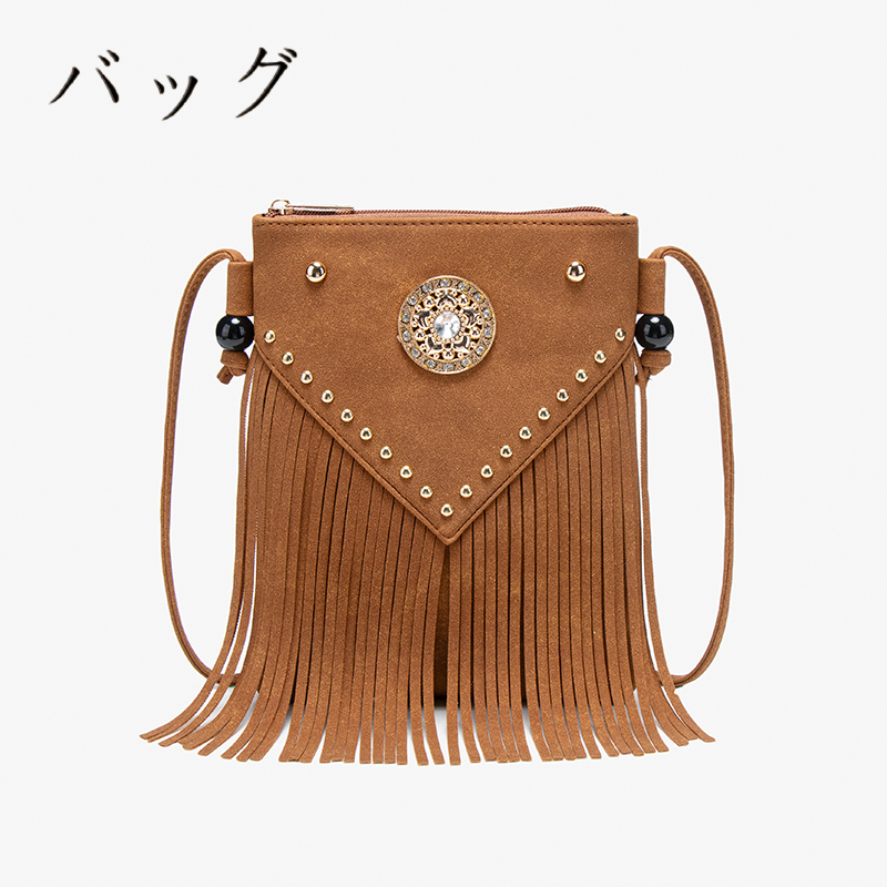Japanese Bag 2025 New Retro Bohemian Style Tassel Bag for Women, Fashionable and Versatile Shoulder Crossbody Bag Japanese Bag 2025 New Retro Bohemian Style Tassel Bag for Women, Fashionable and Versatile Shoulder Crossbody Bag