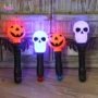 Halloween Sản phẩm dành cho trẻ em Bar KTV Đạo cụ Prom Đồ chơi Phát sáng Đèn bí ngô Phát sáng Flash Lắc - Sản phẩm Đảng / Magic / Hiệu suất đồ hóa trang halloween cho bé gái