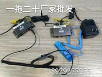 One to Twenty Anti-static Wristband Alarm Bracelet Monitor Anti-static Bracelet Online Monitor