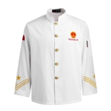 Китайский кулинарный мастер -мастер -повар