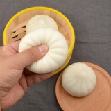 Имитация хлеба, реквизит для еды для завтрака, мягкий аромат, отскок, еда, игровой дом, магазин, украшение для шкафа, украшения