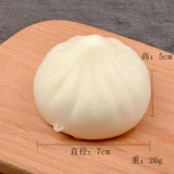 Имитация хлеба, реквизит для еды для завтрака, мягкий аромат, отскок, еда, игровой дом, магазин, украшение для шкафа, украшения