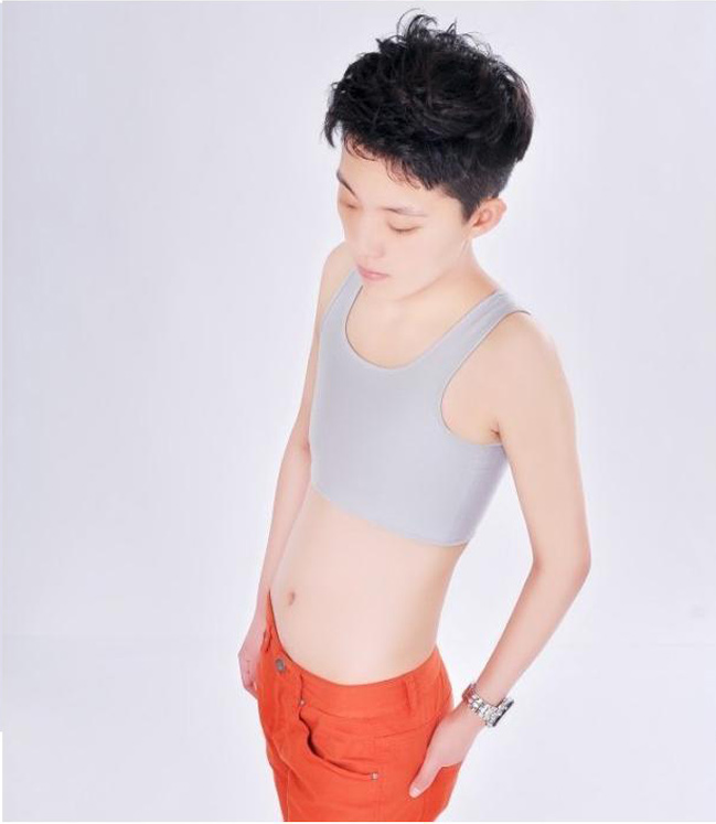 Body mouvement en polyester - Ref 649455 Image 11