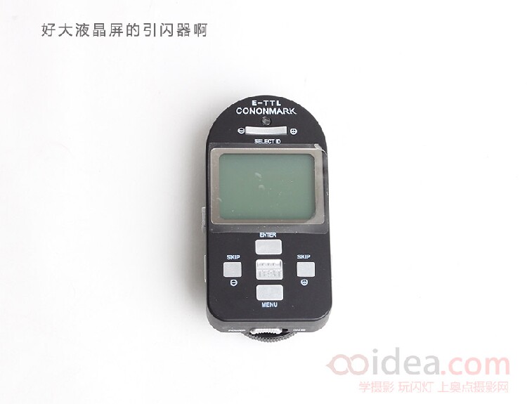 высокая 能K4T 引闪器