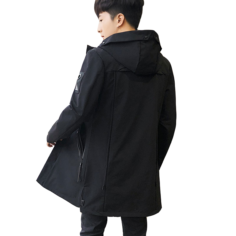 Blouson homme manches longues en Polyester - Ref 3116972 Image 5