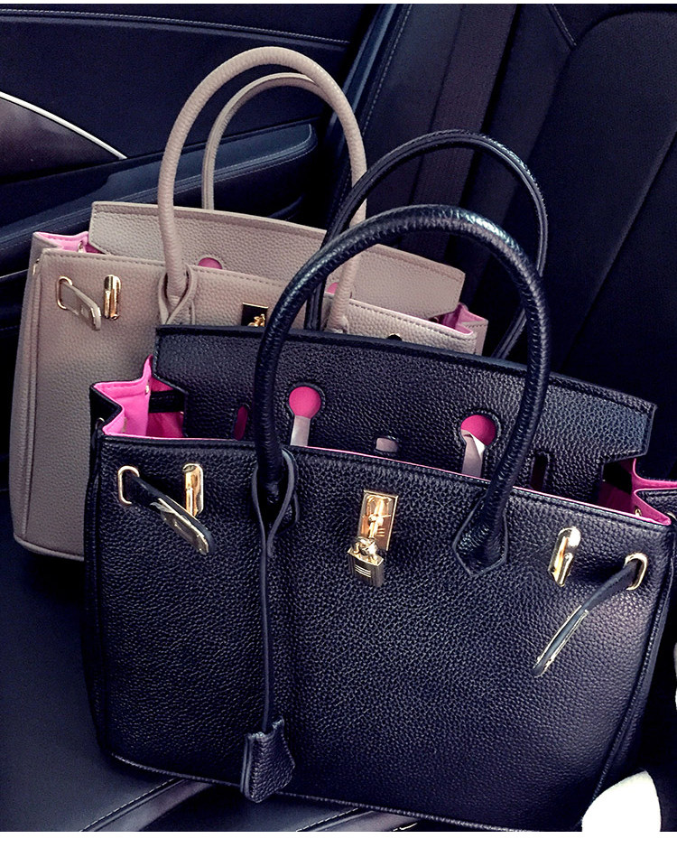 New Shoulder Bag Large Fashion Women Bag Ladies Hand Bags Luxury