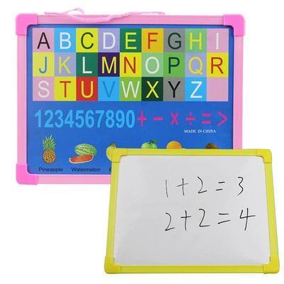 Магнитная доска для рисования для письма, большая игрушка для раннего возраста, 2 лет, граффити