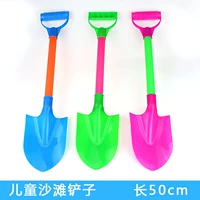 Пластиковая лопата