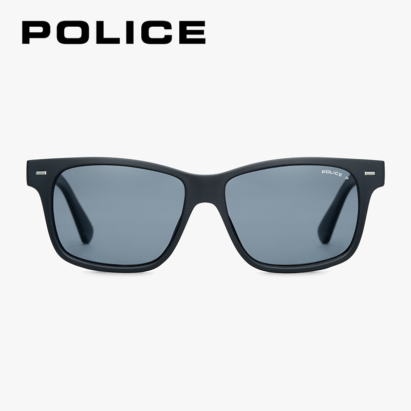 POLICE Courageous Glasses Youth Sunglasses Men's Casual Comfortable Sports Children's Sunglasses Women's SK033