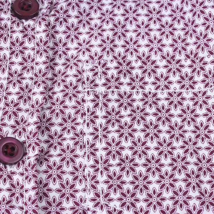 Chemise enfant à manche longue - Ref 2083632 Image 14