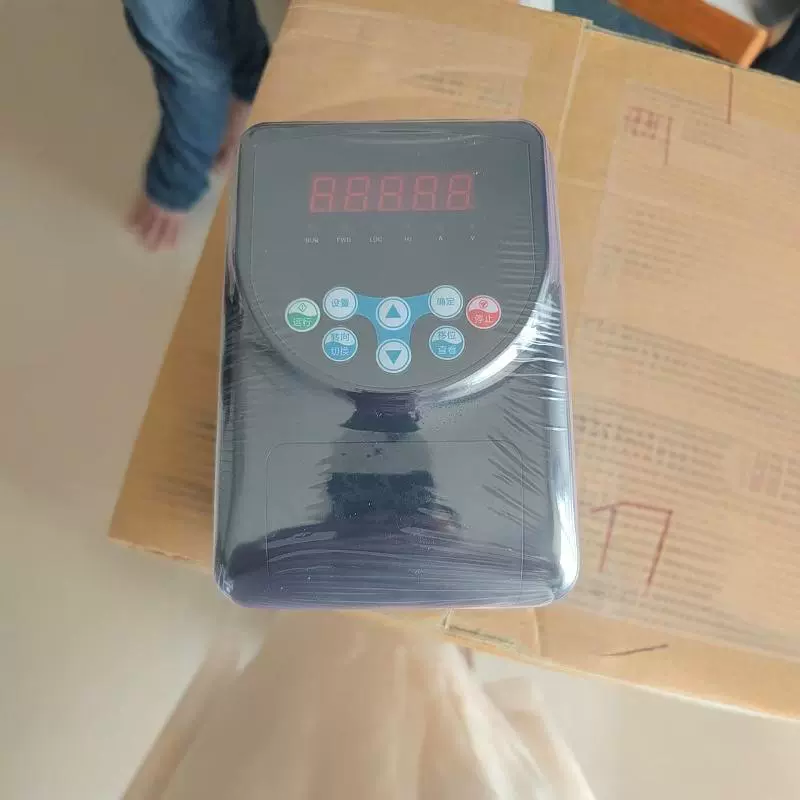 思雅320变频器