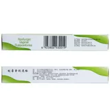 春萌 6 Вульварицин влагалищный болт 6 Вульварный зуд лейкореи аномальный гриб -вагинит Гинекологическое воспаление