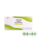 春萌 6 Вульварицин влагалищный болт 6 Вульварный зуд лейкореи аномальный гриб -вагинит Гинекологическое воспаление