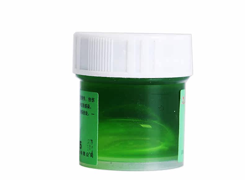 31252 Linkicillin Lida Caoca Gel (зеленая мазь) бутылка 10G Description_02.jpg